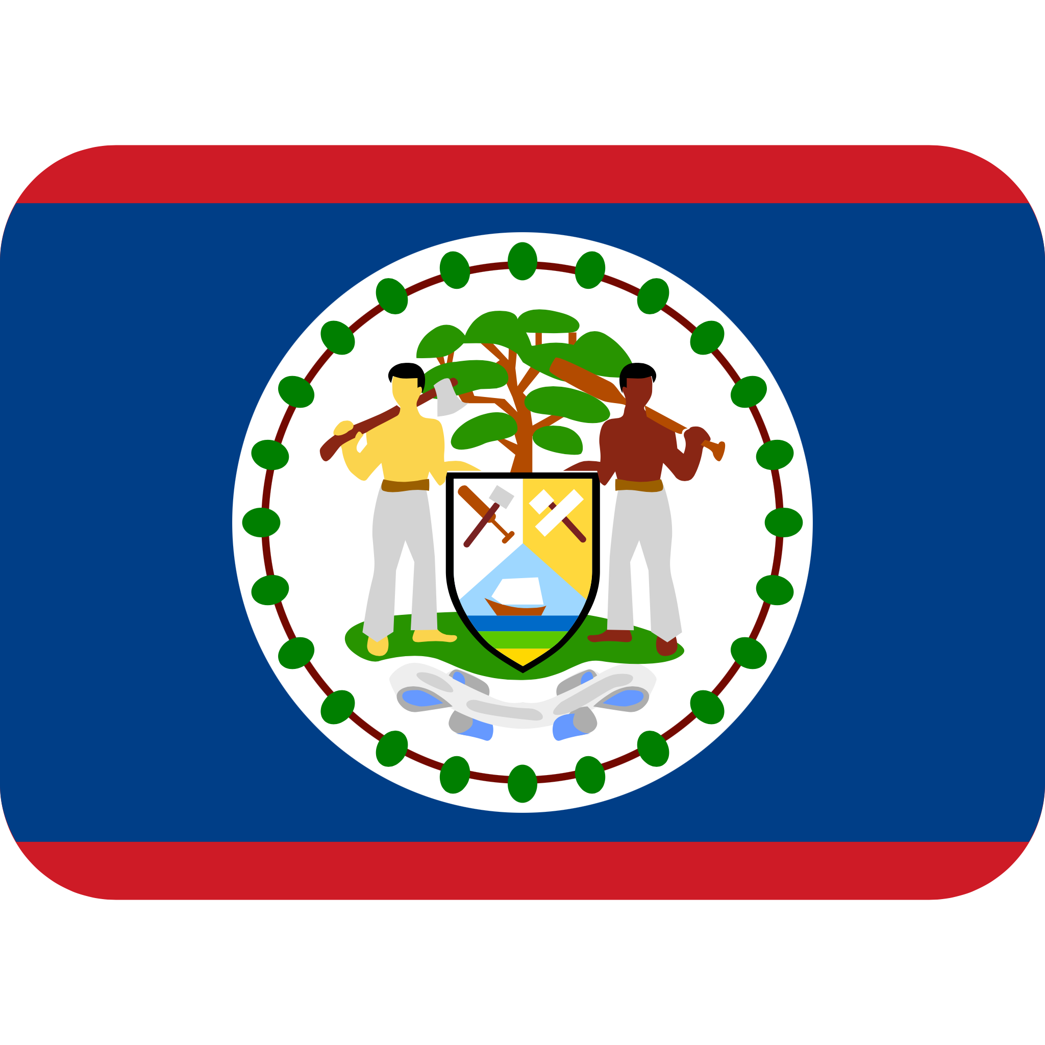 Belize