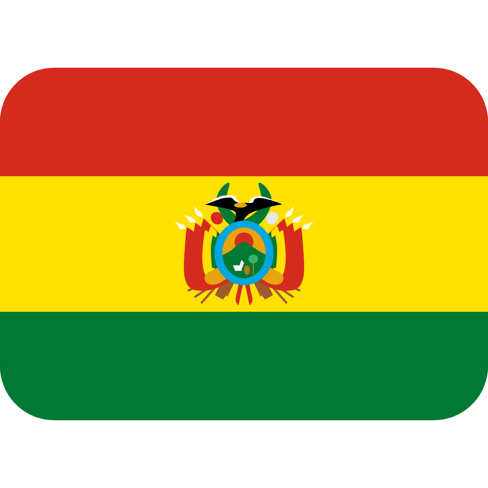 Bolivia