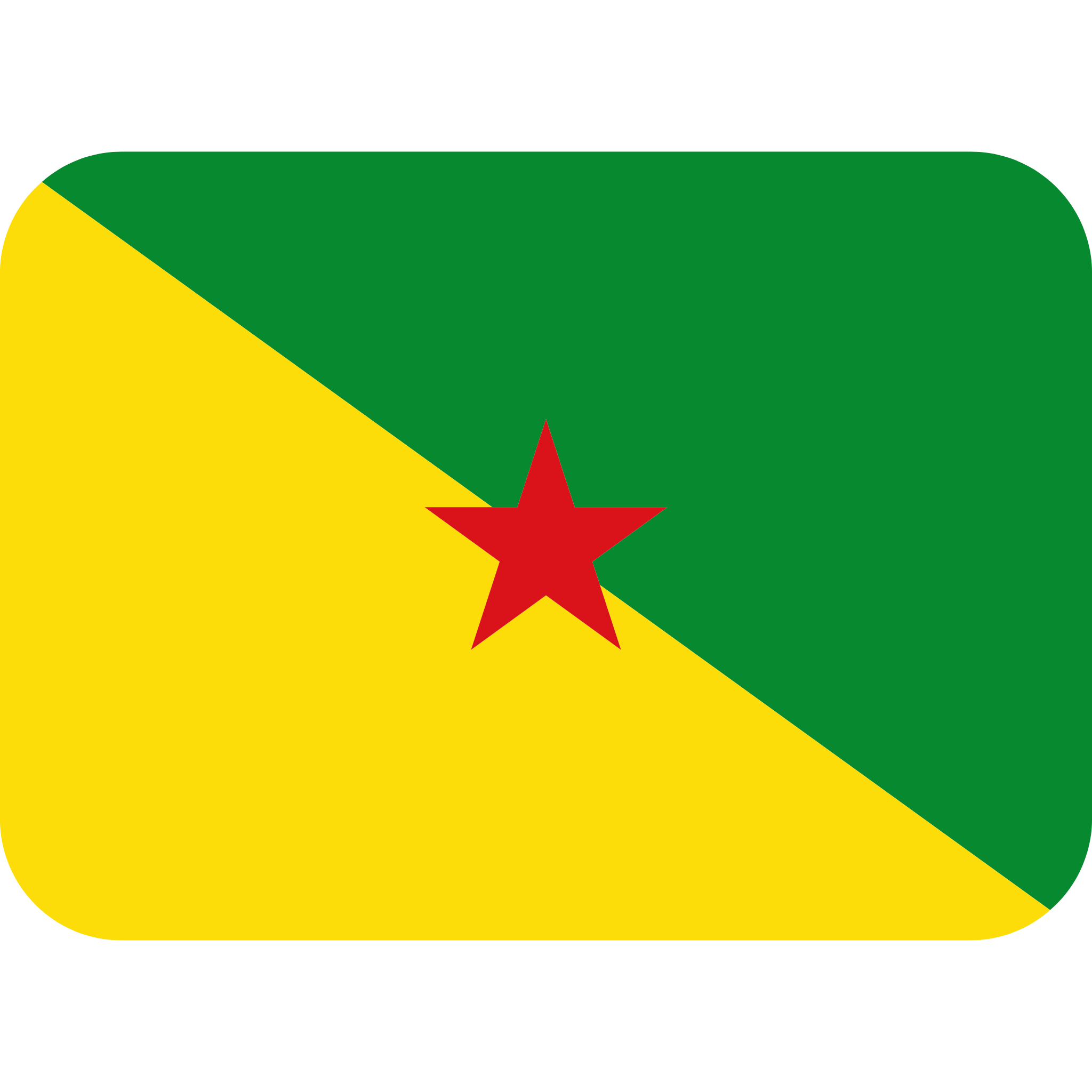 French Guiana
