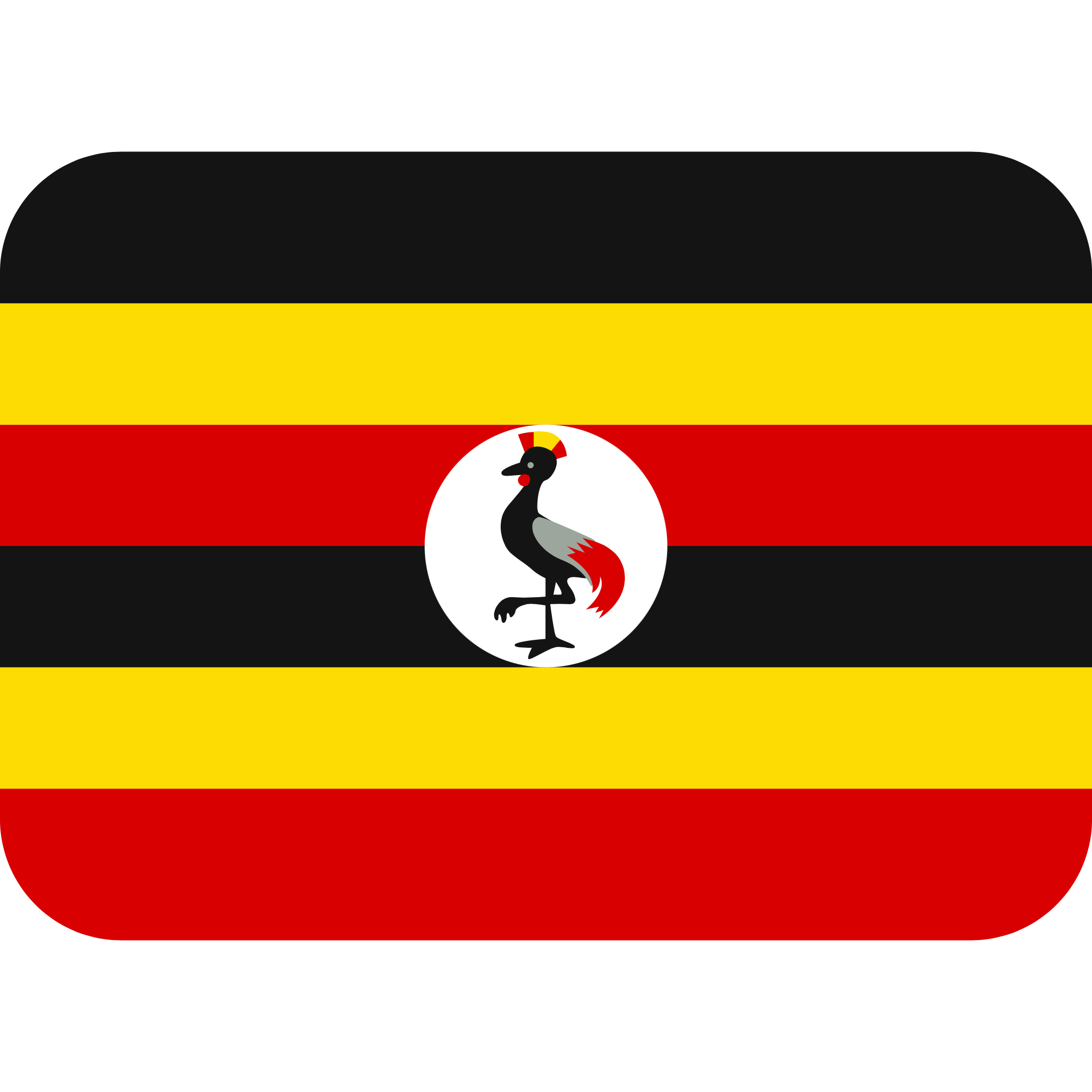 Uganda